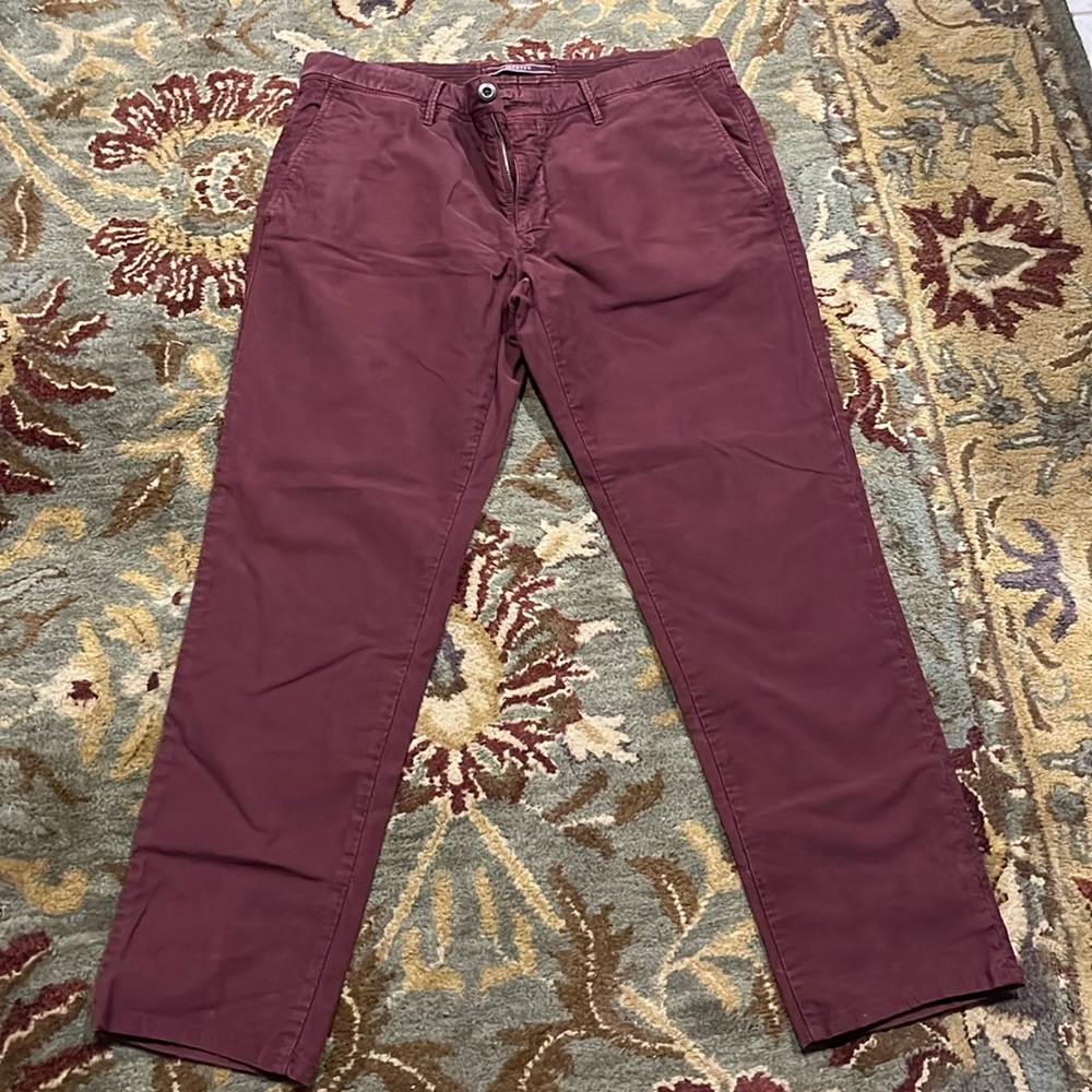 INCOTEX  good condition jeans pants